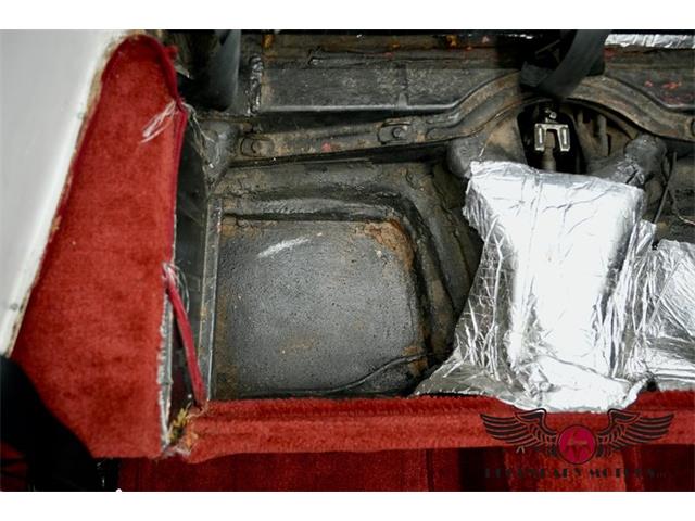 1971 Volkswagen Karmann Ghia (CC-2073266) for sale in Rowley, Massachusetts
