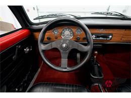 1971 Volkswagen Karmann Ghia (CC-2073266) for sale in Rowley, Massachusetts