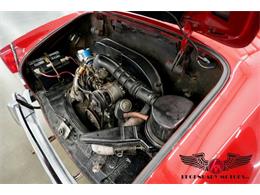 1971 Volkswagen Karmann Ghia (CC-2073266) for sale in Rowley, Massachusetts
