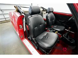 1971 Volkswagen Karmann Ghia (CC-2073266) for sale in Rowley, Massachusetts