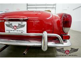 1971 Volkswagen Karmann Ghia (CC-2073266) for sale in Rowley, Massachusetts