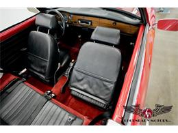 1971 Volkswagen Karmann Ghia (CC-2073266) for sale in Rowley, Massachusetts
