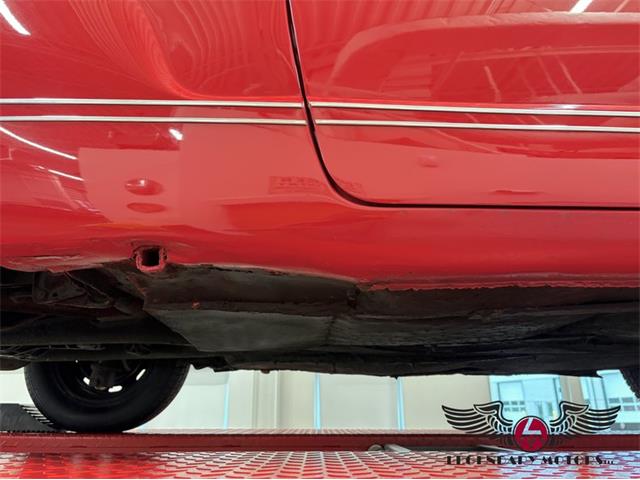 1971 Volkswagen Karmann Ghia (CC-2073266) for sale in Rowley, Massachusetts