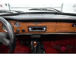 1971 Volkswagen Karmann Ghia (CC-2073266) for sale in Rowley, Massachusetts