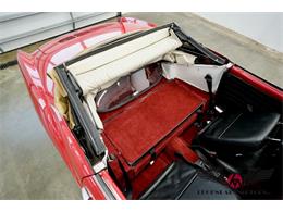 1971 Volkswagen Karmann Ghia (CC-2073266) for sale in Rowley, Massachusetts