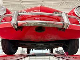 1971 Volkswagen Karmann Ghia (CC-2073266) for sale in Rowley, Massachusetts