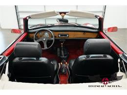 1971 Volkswagen Karmann Ghia (CC-2073266) for sale in Rowley, Massachusetts