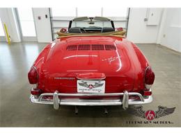 1971 Volkswagen Karmann Ghia (CC-2073266) for sale in Rowley, Massachusetts