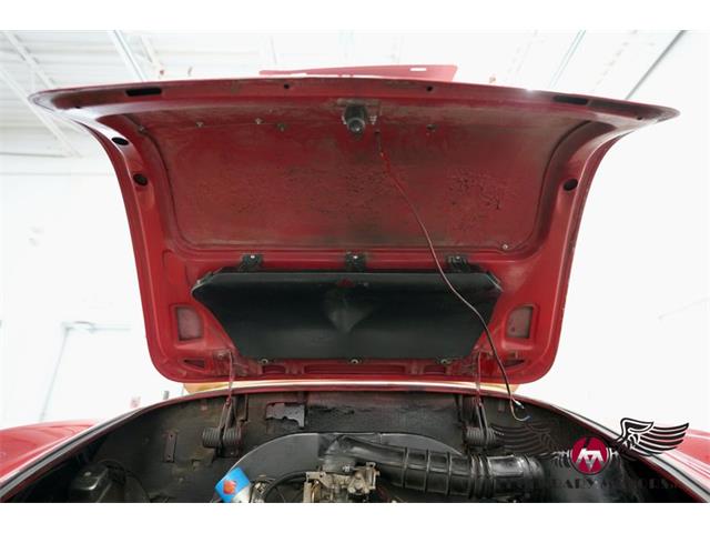 1971 Volkswagen Karmann Ghia (CC-2073266) for sale in Rowley, Massachusetts
