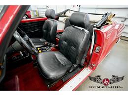 1971 Volkswagen Karmann Ghia (CC-2073266) for sale in Rowley, Massachusetts