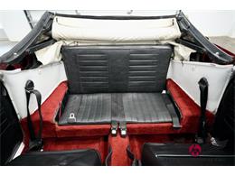 1971 Volkswagen Karmann Ghia (CC-2073266) for sale in Rowley, Massachusetts