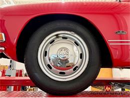 1971 Volkswagen Karmann Ghia (CC-2073266) for sale in Rowley, Massachusetts