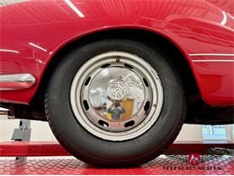 1971 Volkswagen Karmann Ghia (CC-2073266) for sale in Rowley, Massachusetts