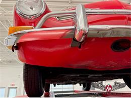 1971 Volkswagen Karmann Ghia (CC-2073266) for sale in Rowley, Massachusetts