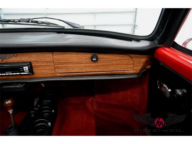 1971 Volkswagen Karmann Ghia (CC-2073266) for sale in Rowley, Massachusetts