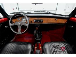 1971 Volkswagen Karmann Ghia (CC-2073266) for sale in Rowley, Massachusetts
