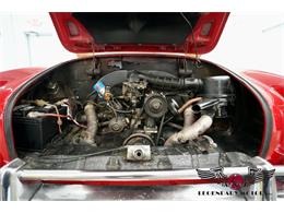 1971 Volkswagen Karmann Ghia (CC-2073266) for sale in Rowley, Massachusetts