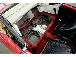 1971 Volkswagen Karmann Ghia (CC-2073266) for sale in Rowley, Massachusetts