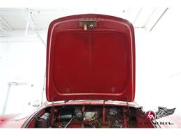 1971 Volkswagen Karmann Ghia (CC-2073266) for sale in Rowley, Massachusetts