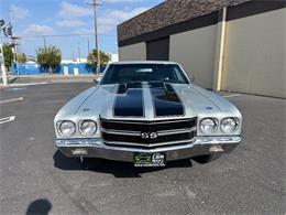 1970 Chevrolet Chevelle (CC-2073267) for sale in El Cajon, California