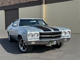 1970 Chevrolet Chevelle (CC-2073267) for sale in El Cajon, California