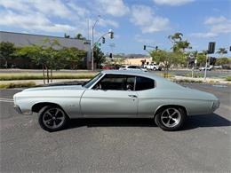 1970 Chevrolet Chevelle (CC-2073267) for sale in El Cajon, California