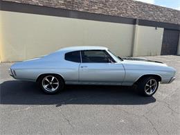 1970 Chevrolet Chevelle (CC-2073267) for sale in El Cajon, California