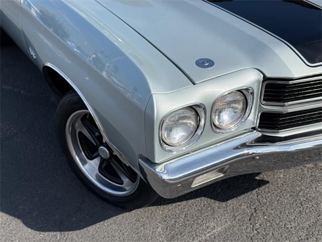 1970 Chevrolet Chevelle (CC-2073267) for sale in El Cajon, California