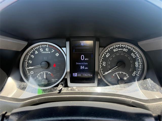 2018 Toyota Tacoma (CC-2073268) for sale in El Cajon, California