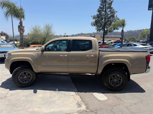 2018 Toyota Tacoma (CC-2073268) for sale in El Cajon, California