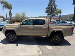 2018 Toyota Tacoma (CC-2073268) for sale in El Cajon, California