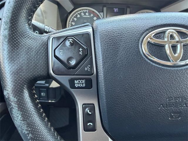 2018 Toyota Tacoma (CC-2073268) for sale in El Cajon, California