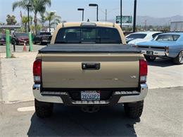 2018 Toyota Tacoma (CC-2073268) for sale in El Cajon, California