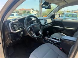 2018 Toyota Tacoma (CC-2073268) for sale in El Cajon, California