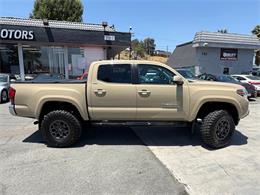 2018 Toyota Tacoma (CC-2073268) for sale in El Cajon, California