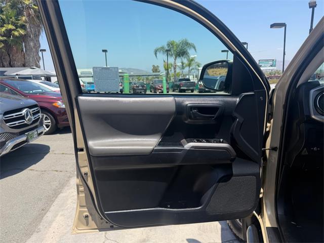 2018 Toyota Tacoma (CC-2073268) for sale in El Cajon, California