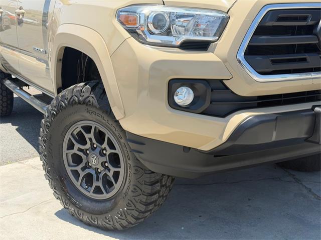 2018 Toyota Tacoma (CC-2073268) for sale in El Cajon, California