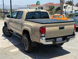 2018 Toyota Tacoma (CC-2073268) for sale in El Cajon, California