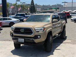2018 Toyota Tacoma (CC-2073268) for sale in El Cajon, California