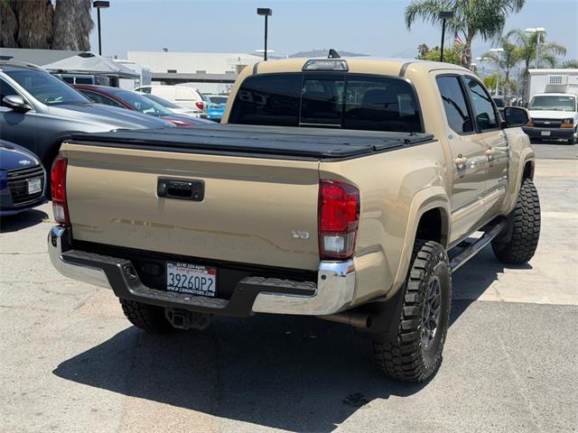 2018 Toyota Tacoma (CC-2073268) for sale in El Cajon, California