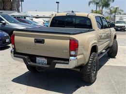 2018 Toyota Tacoma (CC-2073268) for sale in El Cajon, California