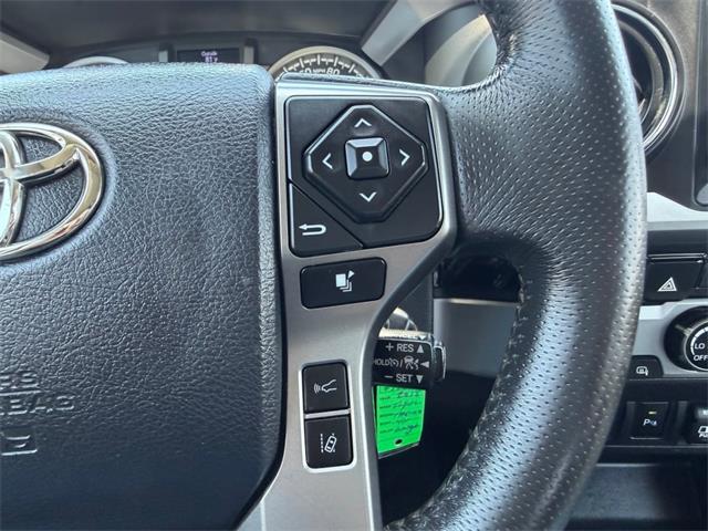 2018 Toyota Tacoma (CC-2073268) for sale in El Cajon, California