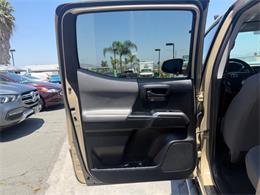 2018 Toyota Tacoma (CC-2073268) for sale in El Cajon, California