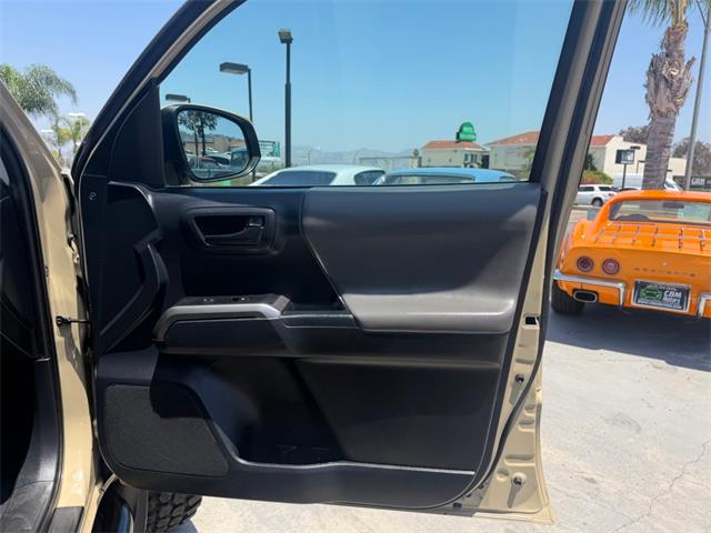 2018 Toyota Tacoma (CC-2073268) for sale in El Cajon, California