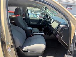 2018 Toyota Tacoma (CC-2073268) for sale in El Cajon, California