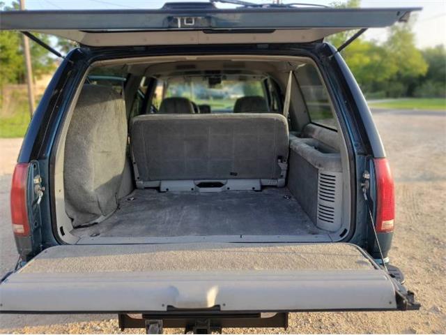 1994 Chevrolet Suburban (CC-2070327) for sale in Cadillac, Michigan
