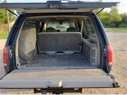 1994 Chevrolet Suburban (CC-2070327) for sale in Cadillac, Michigan