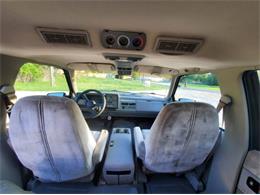 1994 Chevrolet Suburban (CC-2070327) for sale in Cadillac, Michigan