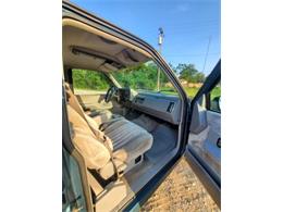 1994 Chevrolet Suburban (CC-2070327) for sale in Cadillac, Michigan