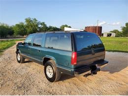 1994 Chevrolet Suburban (CC-2070327) for sale in Cadillac, Michigan